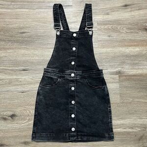 H&M Overall Dress